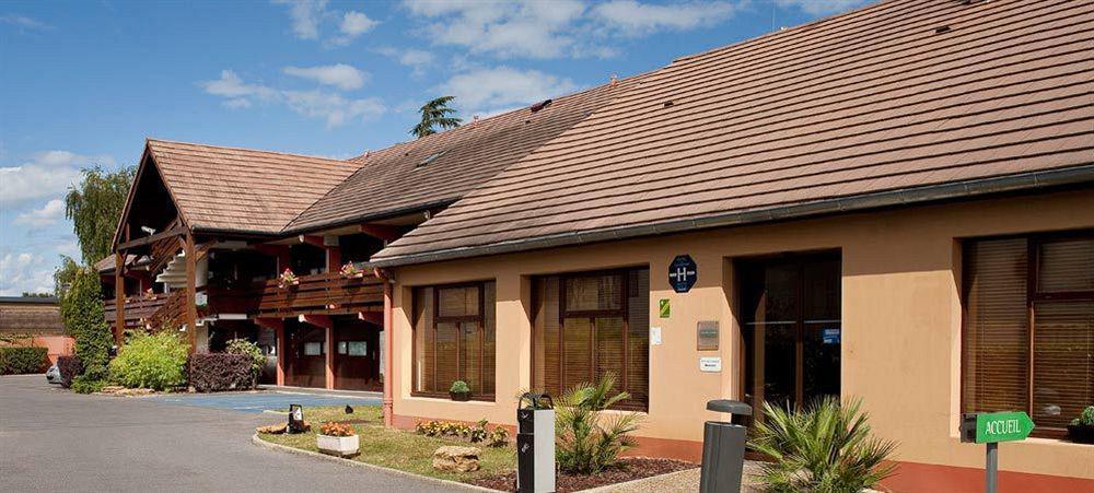 Hotel Greet Brussels Airport Zaventem Exterior foto