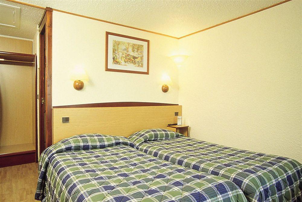 Hotel Greet Brussels Airport Zaventem Zimmer foto